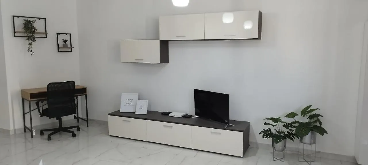 Stylish And Spacious Apartment In Centre Of Malta 莫斯塔