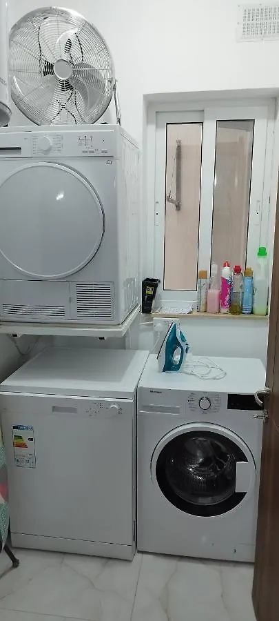 Stylish And Spacious Apartment In Centre Of Malta 莫斯塔