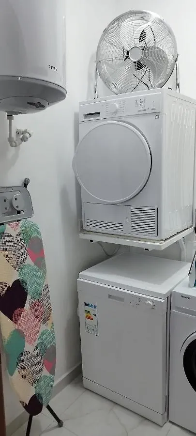 Stylish And Spacious Apartment In Centre Of Malta 莫斯塔