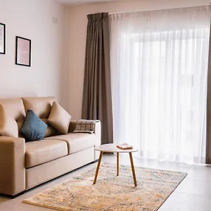 Modern In Malta's Charming Mosta