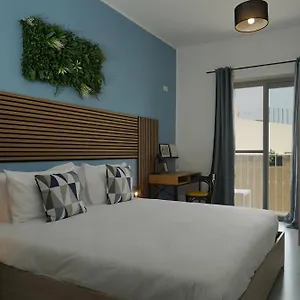 New Modern Malta Mosta