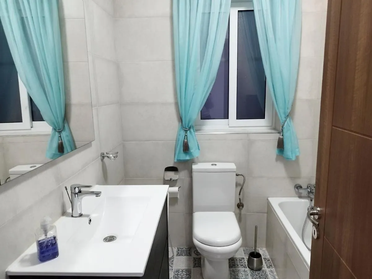 Stylish And Spacious Apartment In Centre Of Malta Mosta 0*,