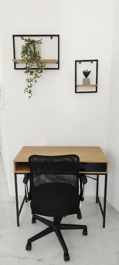 Stylish And Spacious Apartment In Centre Of Malta Mosta