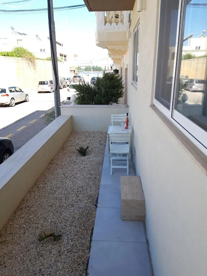 Stylish And Spacious Apartment In Centre Of Malta Mosta